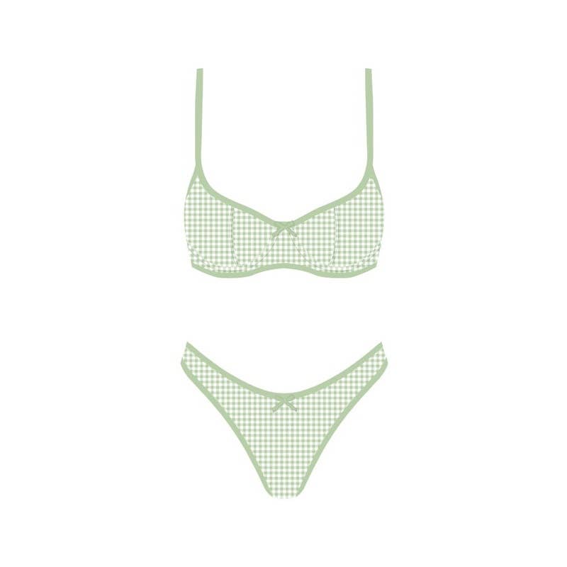 Cape Cod Bikini Bottom