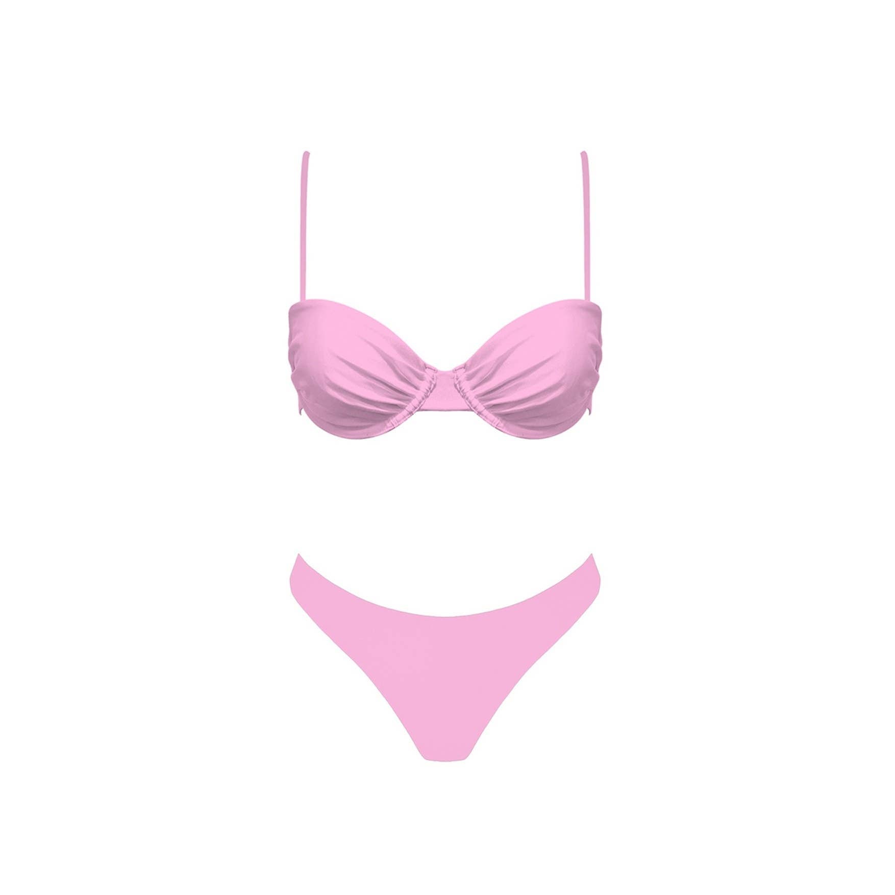 St.Tropez Bikini Top