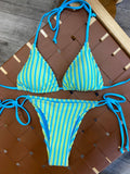 St. Barths Bikini Top