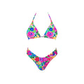 Mykonos Multi Bikini Bottom