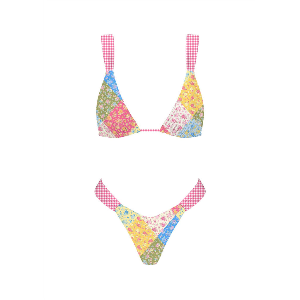 Allison Bikini Bottom