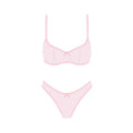 The Nantucket Bikini Top